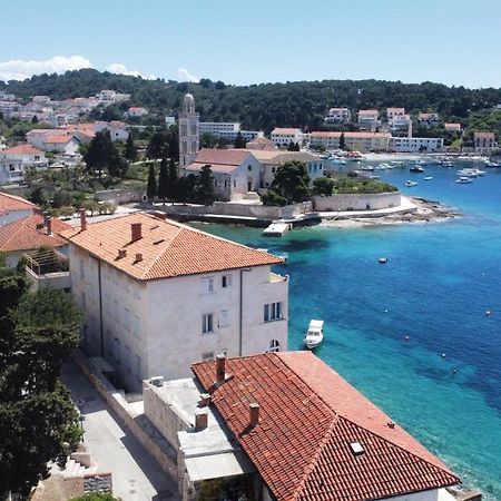 Gordana Apartments Hvar Town Eksteriør bilde