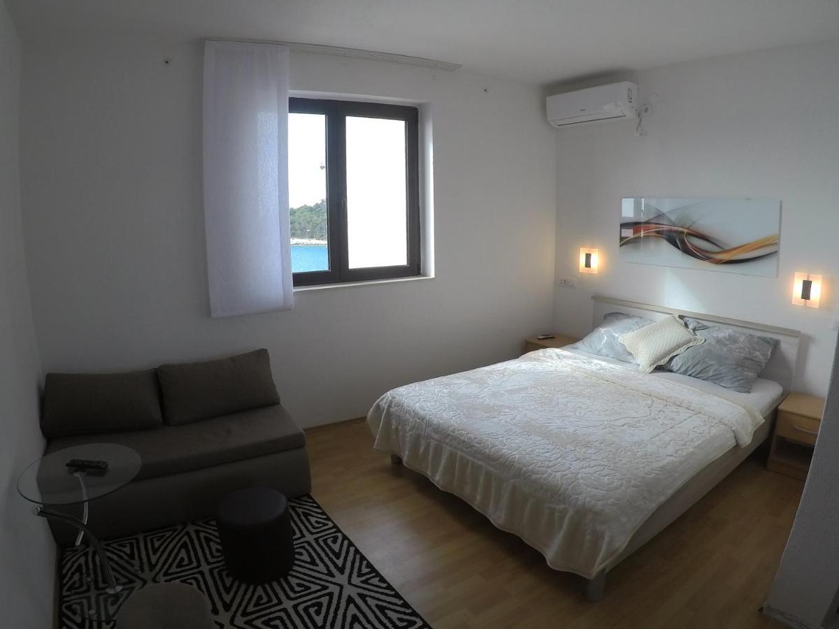 Gordana Apartments Hvar Town Eksteriør bilde
