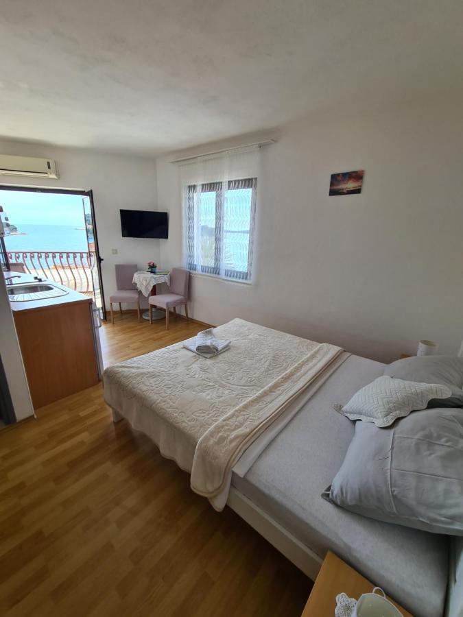 Gordana Apartments Hvar Town Eksteriør bilde