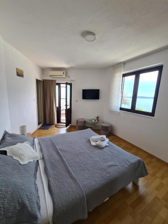 Gordana Apartments Hvar Town Eksteriør bilde