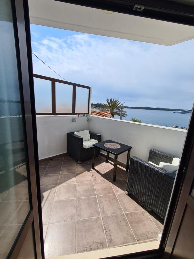 Gordana Apartments Hvar Town Eksteriør bilde