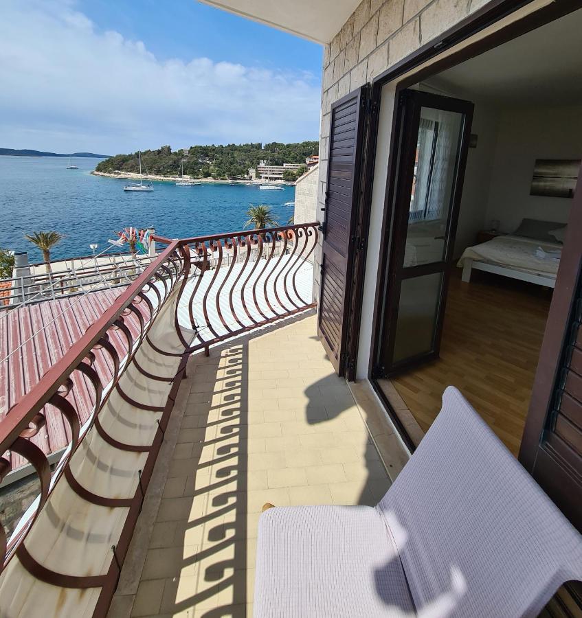 Gordana Apartments Hvar Town Eksteriør bilde