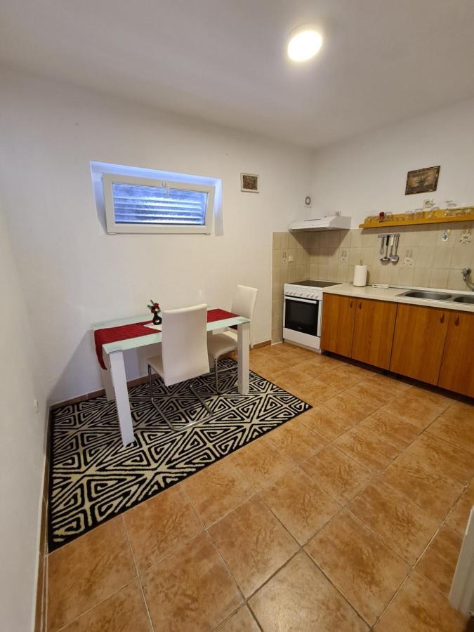 Gordana Apartments Hvar Town Eksteriør bilde