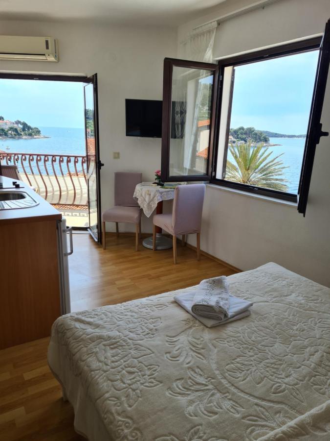 Gordana Apartments Hvar Town Eksteriør bilde