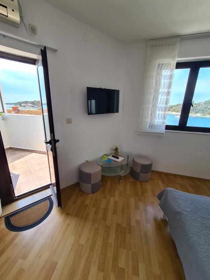 Gordana Apartments Hvar Town Eksteriør bilde
