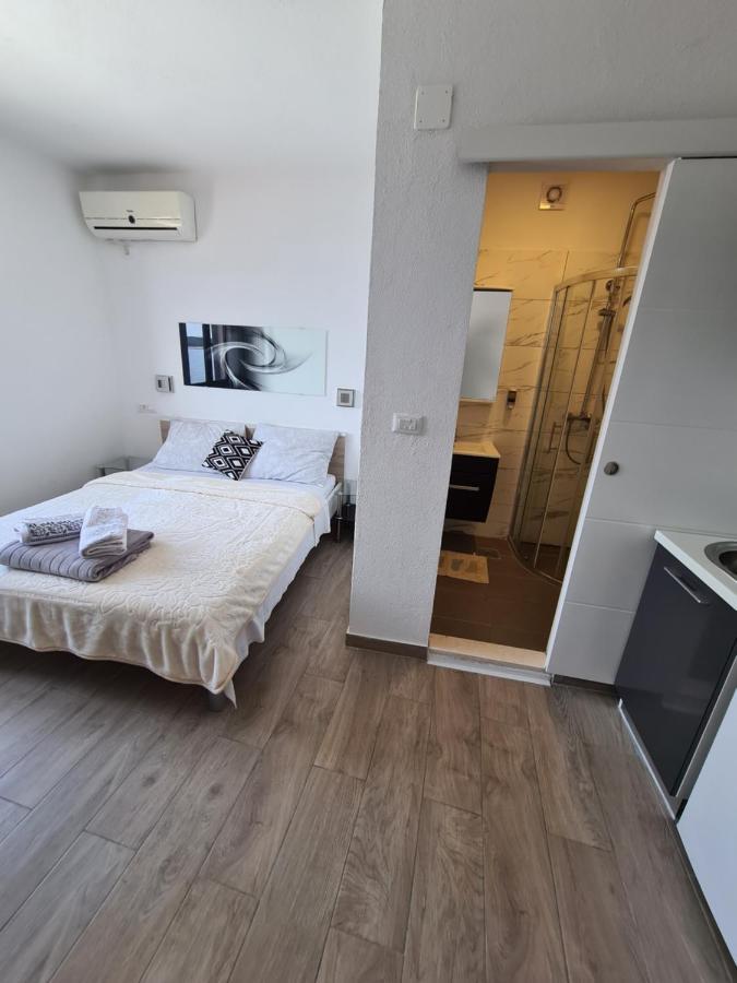 Gordana Apartments Hvar Town Eksteriør bilde
