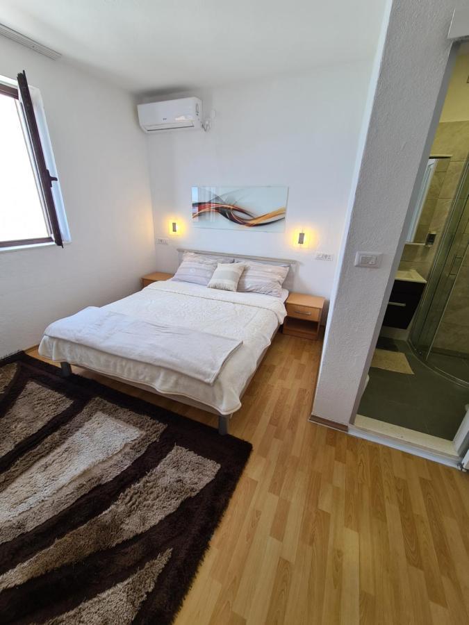 Gordana Apartments Hvar Town Eksteriør bilde